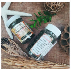 ТАЙСКИЕ ТАБЛЕТКИ ДЛЯ ЛЕЧЕНИЯ ПСОРИАЗА, ЭКЗЕМЫ И ДЕРМАТИТА / THAI CAPSULES FOR TREATMENT OF PSORIASIS, ECZEMA AND DERMATITIS