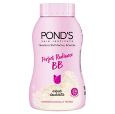 Прозрачная пудра для лица Pond's Perfect Radiance BB, 45 г. / Pond's Translucent Face Powder Perfect Radiance BB 45 g.