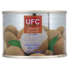 UFC Longan в сиропе 70 г / UFC Longan in Syrup 70g