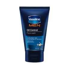 Умывалка мужская для лица Анти-акне 50 мл / Vaseline men foam for face 50ml