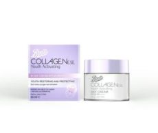 Дневной крем boots с коллагеном, 50 мл /BOOTS COLLAGENESE YOUTH ACTIVATING DAY CREAM, 50 ml