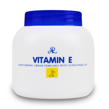 Крем для тела с витамином Е набор 6*200 мл AR / AR Body Cream Vitamin E set 6*200 ml
