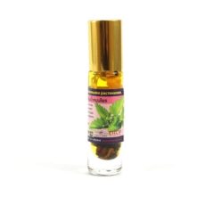 Масляный бальзам с травами Банна, 10г x 12шт / Oil Balm with herb, Banna, 10g x 12pcs