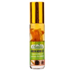 Масло зеленых трав 8 мл / Green Herb Oil 8 ml