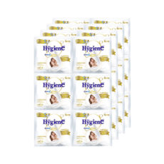Кондиционер для белья Milky Touch Formula Hygiene expert Care 20 мл. / Hygiene Expert Care Milky Touch 20ml