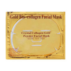 Золотая био-коллагеновая маска для лица 60г / Gold Bio-Collagen Facial Mask 60g
