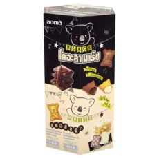 Lotte Коала Марш Black & White 195г / Lotte Koala March Black & White 195g
