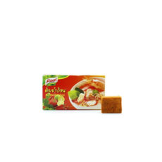 Кубики для супа Том Яма, 85гр*6 шт/ Cubes for soup Tom Yum, 85g*6 pcs