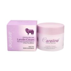 Карелайн Ланолин Крем 100г / Careline Lanolin Cream