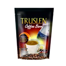 Кофейный напиток Труcлен Кофе Берн 12 шт*13 гр/ Truslen Coffee Bern 12 pcs *13g