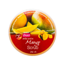 Скраб для тела Банна Манго 250мл / Banna Mango Body Scrub 250ml