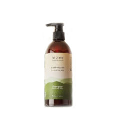 Лемонграсс Органический шампунь 320 мл / Intree Maehonson Lemongrass Shampoo 320 ml