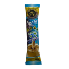 Тайский растворимый кофе с травами 15 гр. / Chumphon Coffee Extra Herb 7in1 15g.