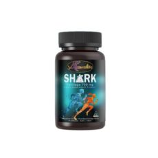 Экстракт акульего хряща Auswelllife 750 мг 30 капсул, набор 6 баночек / Auswelllife Shark Cartilage 750 мг 30 capsules, set 6 pcs.