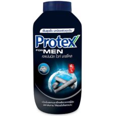 Охлаждающий порошок Protex для мужчин 280 г. / Protex for Men Charcoal 280 g.
