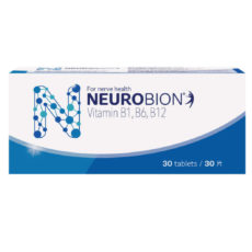 Нейротропные витамины 50 таблеток, покрытых оболочкой /Health Product Neurotropic Vitamins 50 Coated.