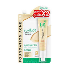 BK Sensi BB Тональный крем от прыщей 4г / BK Sensi BB Foundation Acne 4g