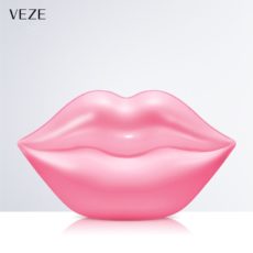 Veze Маска для губ Двойное увлажнение 60г / Veze Lip Mask Double Moisturizing 60g