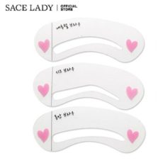 Блокировка бровей / Eyebrow Pad