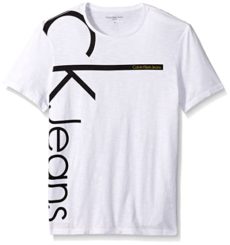 Белая футболка Calvin Klein / Calvin Klein White T-Shirt