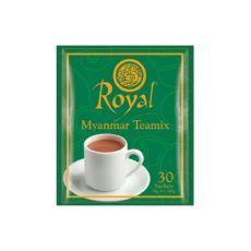Королевский Мьянма Teamix 20г / Royal Myanmar Teamix 20g