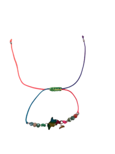 браслет дельфин для женщины/bracelet dolphin for woman