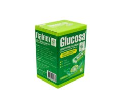 Глюкоза 1500 Порошок Лимон 30 х 3,95 г / Glucosa 1500 Powder Lemon 30 x 3.95g