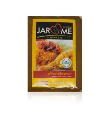 Рисовая паста карри Jarome Biryani 250г / Jarome Biryani Rice Curry Paste 250g