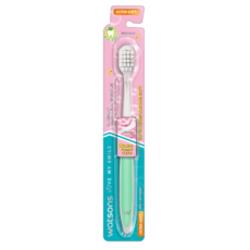 Ультрамягкая зубная паста Watsons Love My Smile / Watsons Love My Smile Ultra Soft Toothpaste