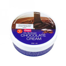 Шоколадный крем для тела Banna, 250 мл / Banna Choсolate Body Cream, 250 ml
