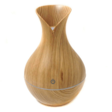 Аромадиффузер увлажнитель воздуха 130 мл / Aroma Humidifier Diffuser 1230 ml
