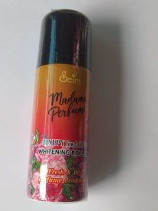 Роликовый дезодорант Seira Happy for love 60 мл /   Seira Happy for love whitening Roll deodorant 60 ml