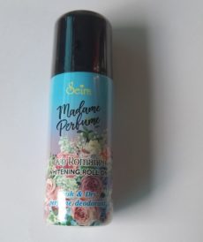 Роликовый дезодорант Seira Love Romance 60 мл / Seira Love Romance whitening Roll deodorant 60 ml
