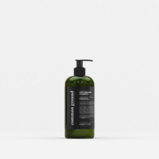 Common Ground Шампунь против разбавления 500мл / common ground Anti-Thinning Shampoo 500ml