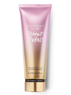Ароматный лосьон Victoria's Secret Velvet Petals 236 мл / Victoria's Secret Velmet Petals Fragrance Lotion 236ml