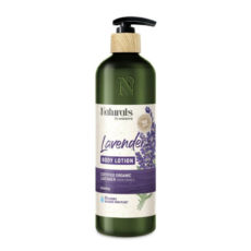 Naturals by Watsons Лосьон для тела 490 мл. (новая упаковка) Лаванда/Naturals by Watsons Body Lotion 490 ml.(New Package) Lavender