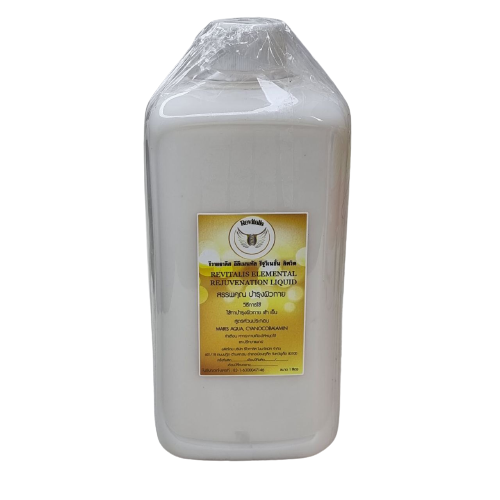 Revitalis Elemental Rejuvenation Liquid 1 литр / Revitalis Elemental Rejuvenation Liquid 1 litre