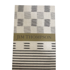 Шелковый шарф Джима Томпсона / Jim Thompson Silk Scarf