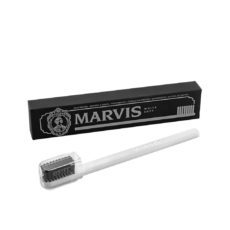 Зубная щетка Marvis мягкая белая / Marvis Toothbrush Soft White