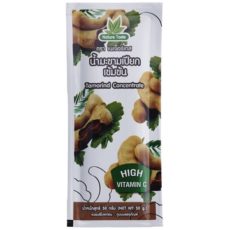 Концентрат тамаринда Nature Taste 50 г / Nature Taste Tamarind Concentrate 50g