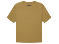 Янтарная футболка Fear of God ESSENTIALS / Fear of God ESSENTIALS Amber T-Shirt