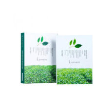 L'ARVORE NATURE SOURCE CELL MASK ЧАЙНОЕ ДЕРЕВО 25G / L'ARVORE NATURE SOURCE CELL MASK TEA TREE 25G