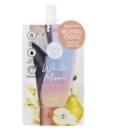 Спрей для тела Cathy Doll White Moon, 40 мл / Cathy Doll White Moon Body Mist 40ml
