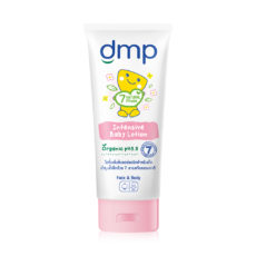 dmp Интенсивный детский лосьон 180мл / dmp Intensive Baby Lotion 180ml