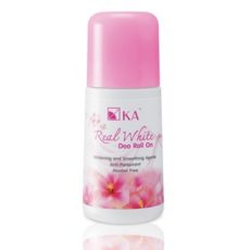 KA Real White Roll On Grace 25мл / KA Real White Roll On Grace 25ml