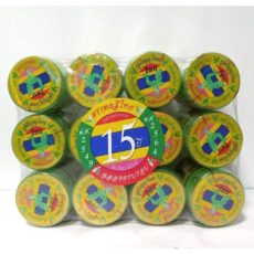 Hong Thai Ингалятор Формула 2 набор 12 шт *5гр / Hong Thai Inhaler Formula 2 set 12 pcs *5gr