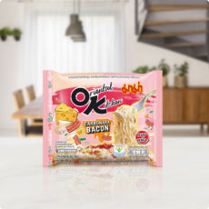 Восточная кухня Carbonara Bacon Noodle 85G / Oriental Kitchen Carbonara Bacon Noodle 85g