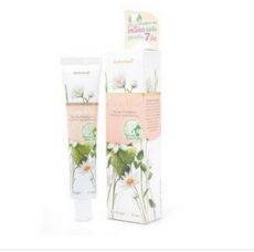 Органическая паста для зубов и десен Kolbadent / Gum Alive Special Gum Care Pure Herbal