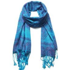 Шарф Pabhmina 100% Кашемир*9 шт./Pabhmina Scarf 100% Cashmere *9PCS