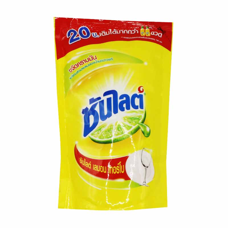 Жидкое мыло SunLight для посуды 330 мл./SunLight liquid soap for dishes 330 Ml.
